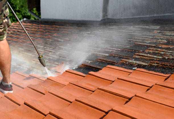 Best Residential Pressure Washing Services  in Union Point, GA