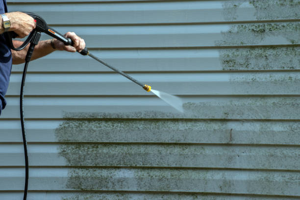 Best Local Pressure Washing Services  in Union Point, GA