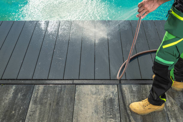 Professional Pressure Washing in Union Point, GA