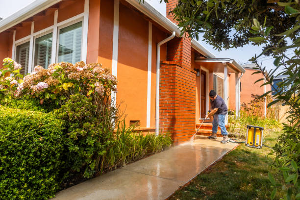 Best Affordable Power Washing  in Union Point, GA