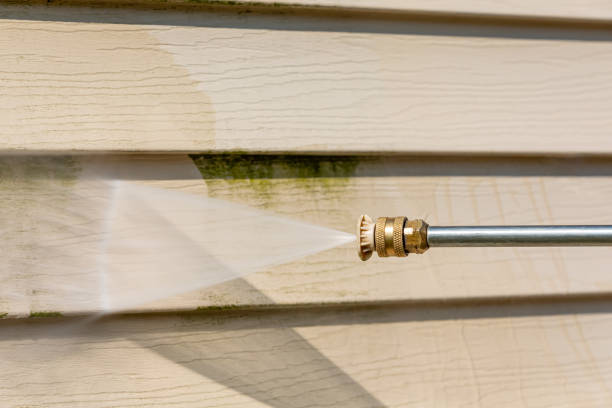 Why Choose Our Certified Pressure Washing Experts for Your Project Needs in Union Point, GA?