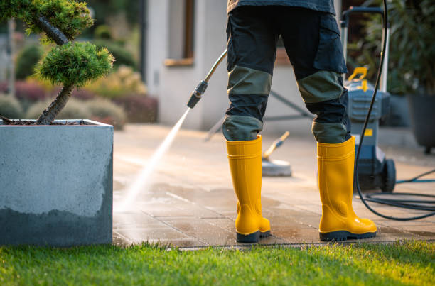 Best Roof Power Washing Services  in Union Point, GA