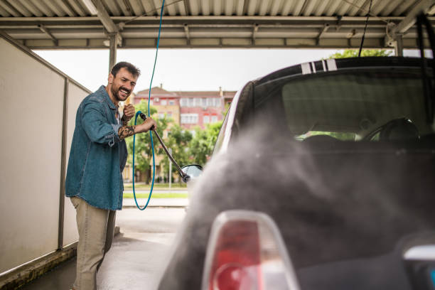 Best Best Pressure Washing Companies  in Union Point, GA
